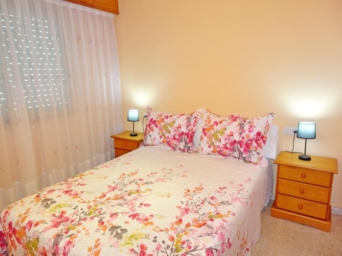 Ferienwohnung Jardines Gandia- Solo Familias Playa de Gandia Exterior foto